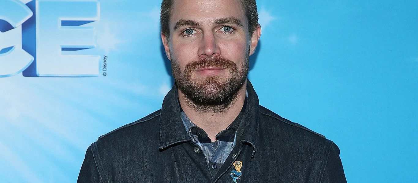 Stephen Amell: Τραυματίστηκε στα γυρίσματα της νέας του σειράς